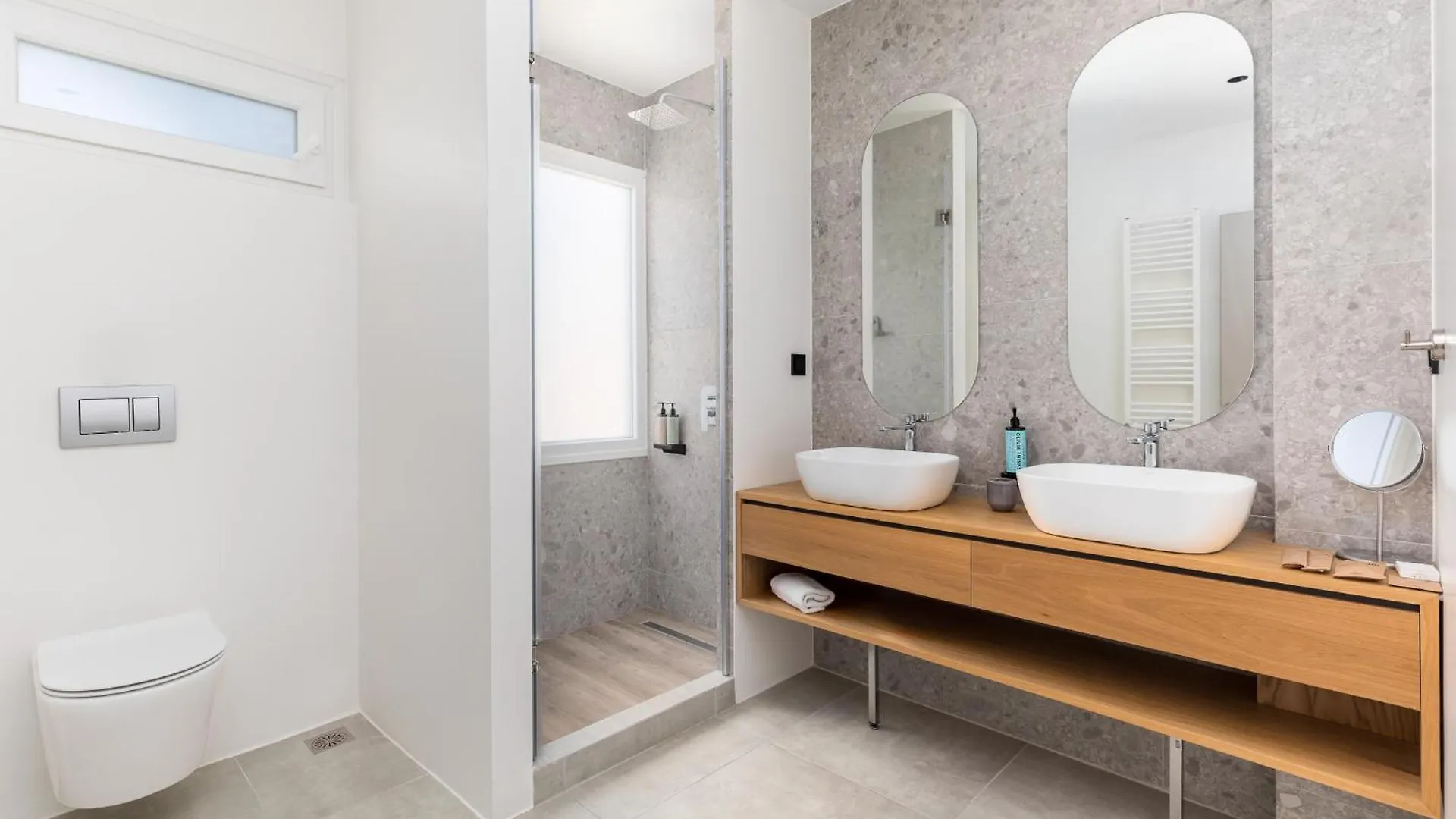 Oddity Seafront Penthouse Apartments Thessaloniki Griechenland