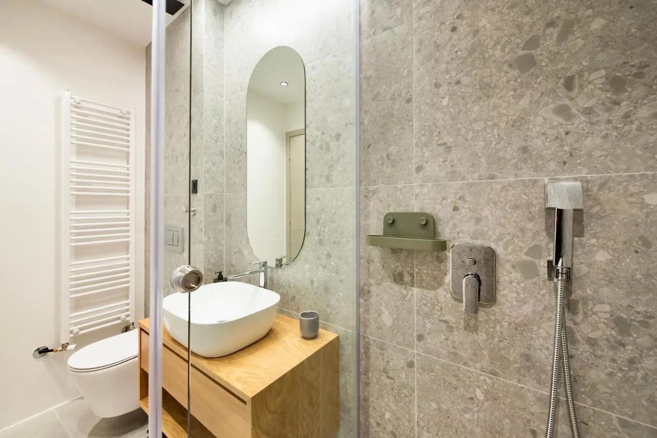 Oddity Seafront Penthouse Apartments Θεσσαλονίκη